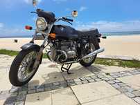 BMW R45 1979 (Clássico)