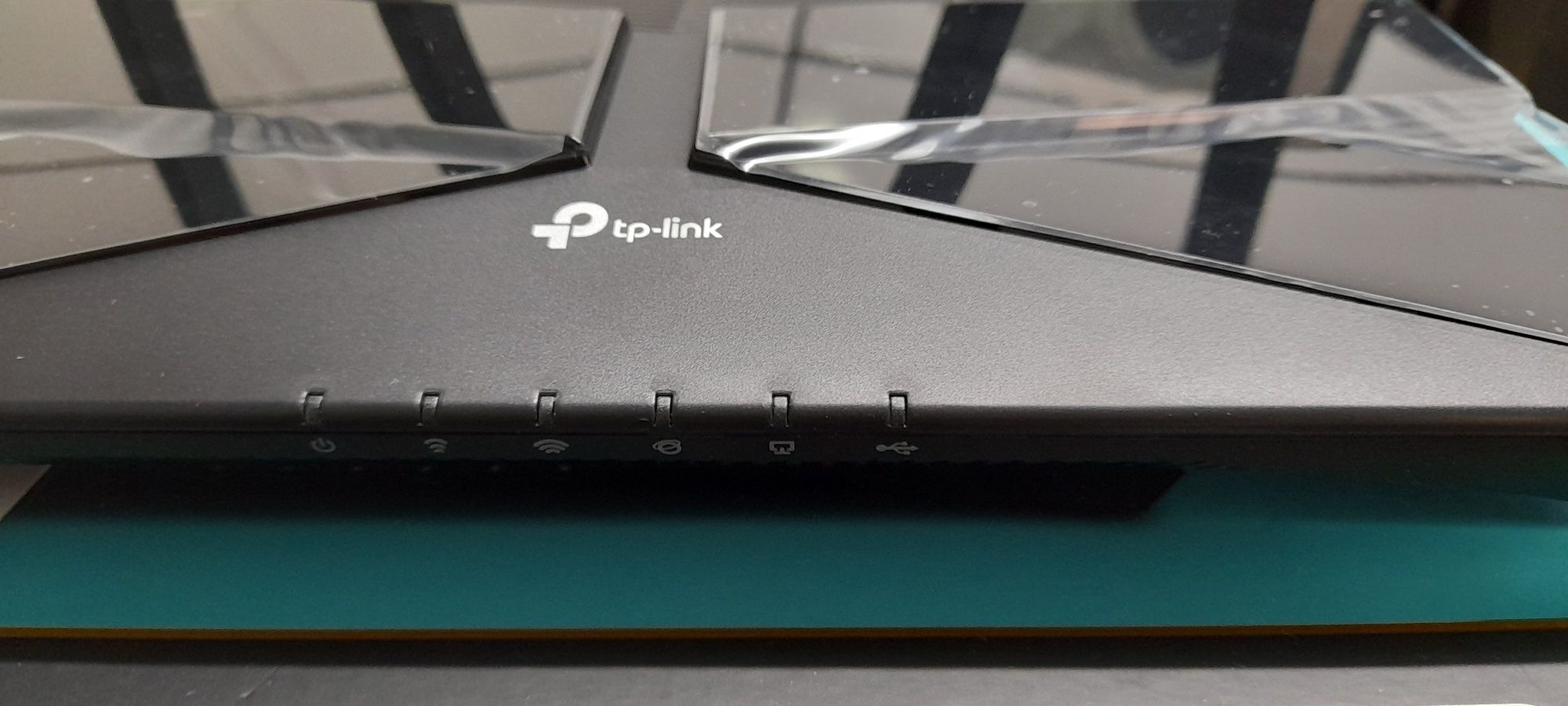 Router tp-link AX3000 Archer AX50 Wi-Fi6