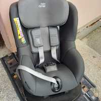 Fotelik samochodowy Britax  isofix 360