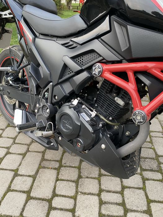 продам lifan sr 200