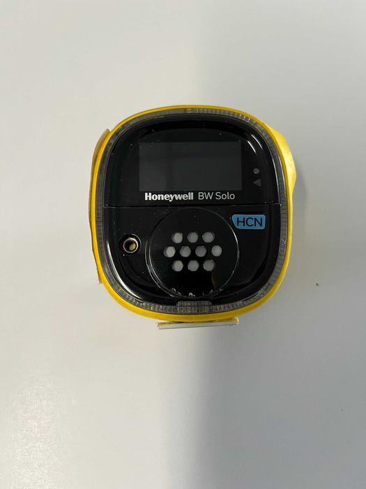 Detetor de HCN da Honeywell
