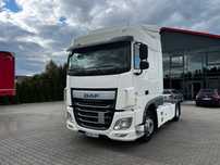 DAF XF 510  Sprowadzony z Francji Serwisowany