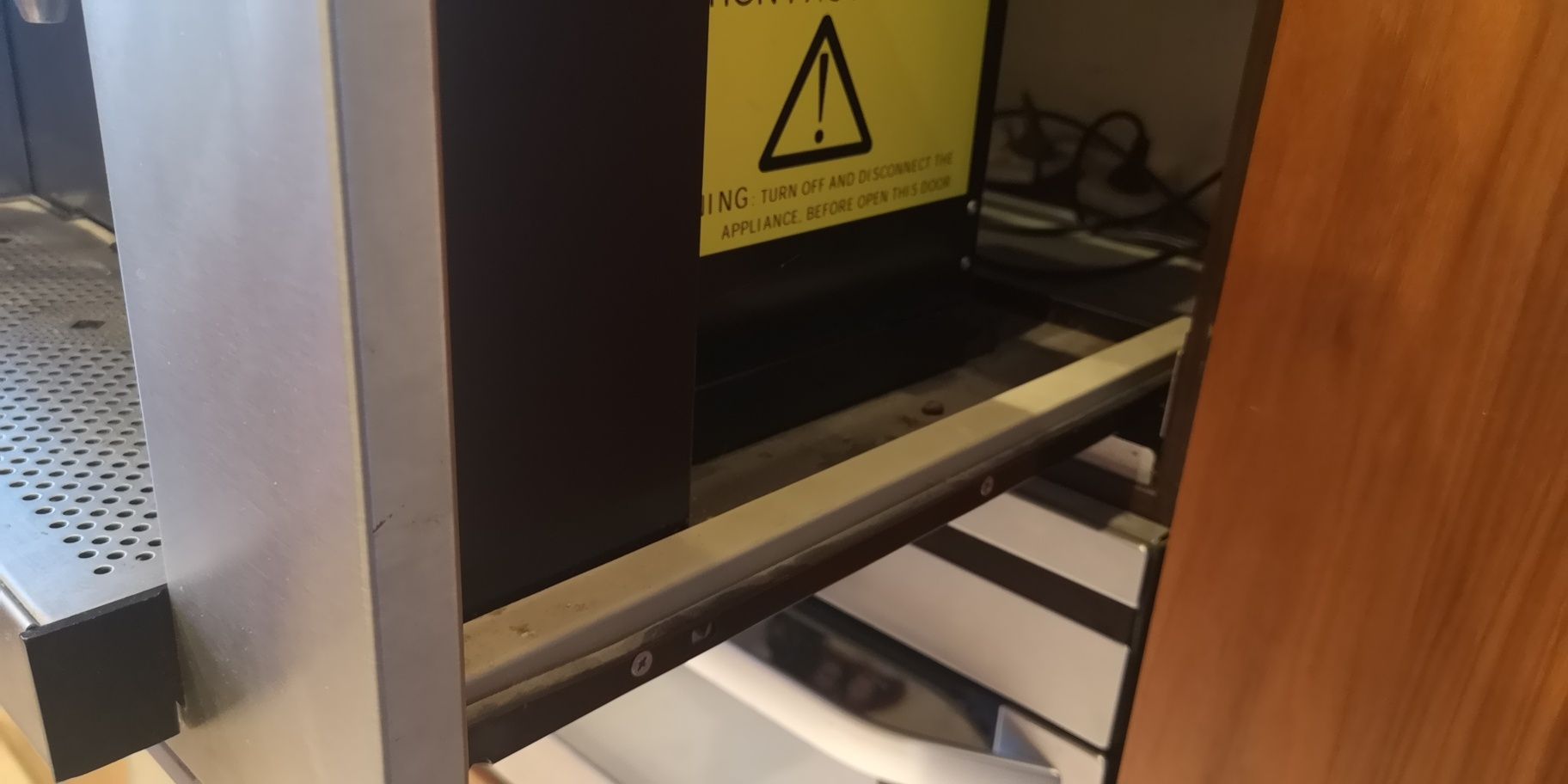 Express AEG Electrolux PE 9038-M