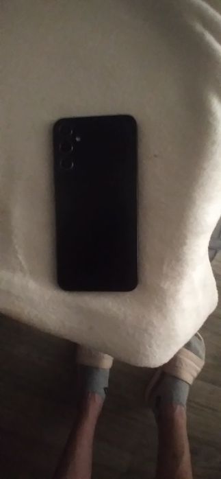 Samsung a34 blokada operatora