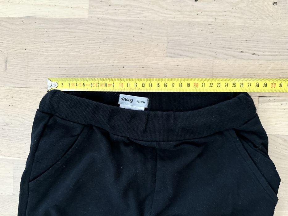 Dres Sinsay Marvel 134/140