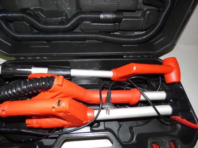 Szlifierka do gipsu żyrafa Einhell TC-DW 225