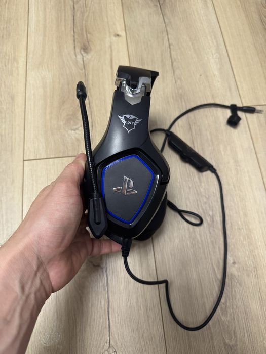 Навушники PS4 Trust