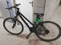 Rower damski gravel
