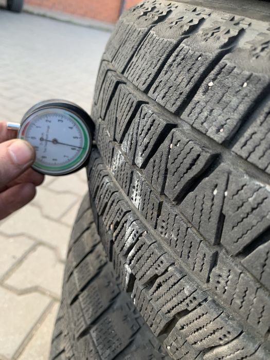 Продам BRIDGESTONE 175 65 R14