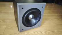 Subwoofer aktywny Edifier T5