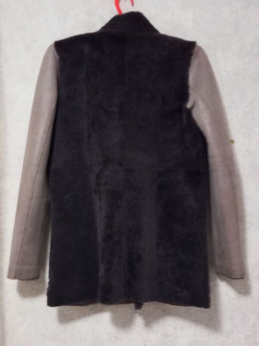 Дублянка натуральна