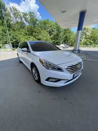 Hyundai Sonata 2014 2.4 бензин