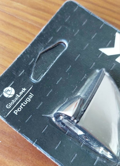 2 Prateleiras Vidro + Oferta