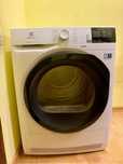 Сушильная машина сушка Electrolux EW8HR458B