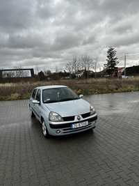 Sprzedam Renault Clio 2