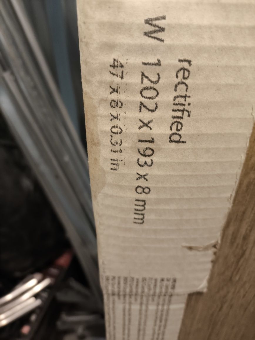 Płytki deski Gres 19.3x120 Veida Beige