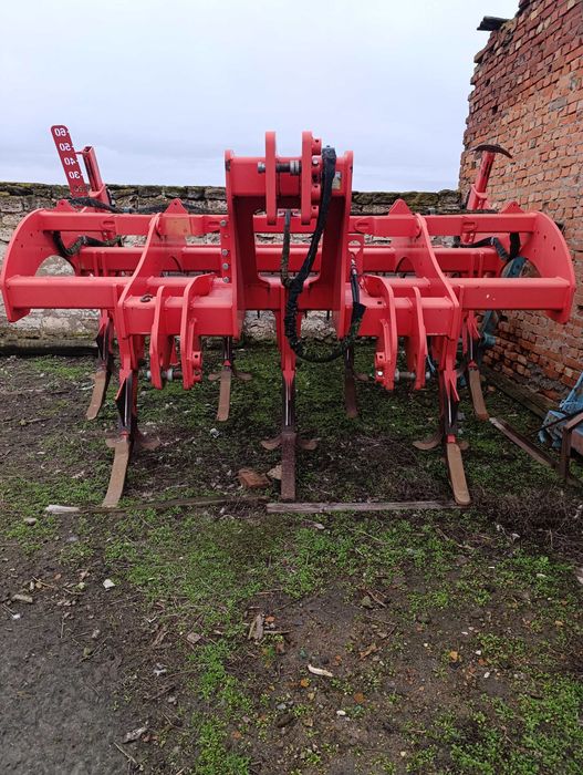 Глибоко розпушувач GASPARDO MASCHIO