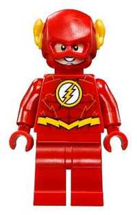 Lego Super Heroes | The Flash | sh473