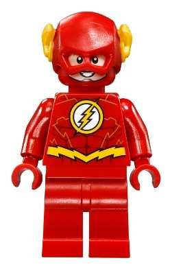 Lego Super Heroes | The Flash | sh473