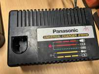 Panasonic Universal Chatger EY 0110 ładowarka