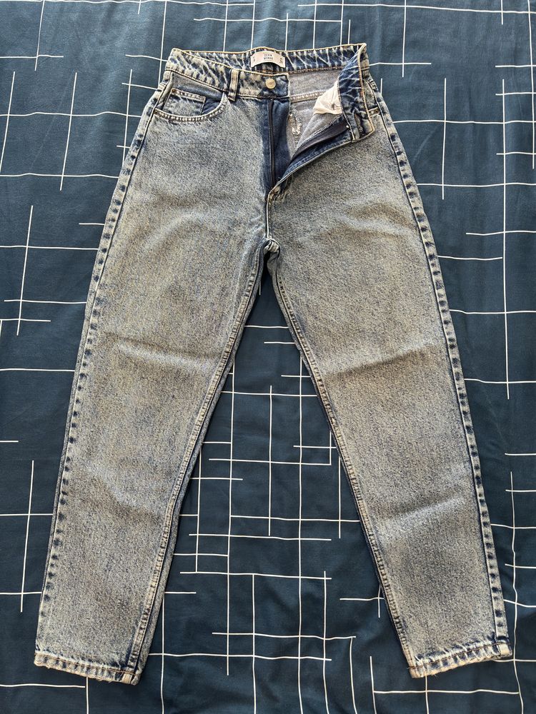 Mom jeans, Lefties, tamanho 36
