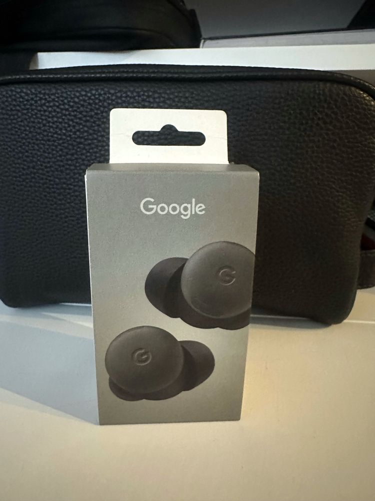 Google Pixel Buds Pro 2 - Novos/Selados