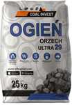 Węgiel OGIEŃ  orzech Ultra  29