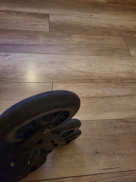 Rolki męskie Spokey rozmiar 45