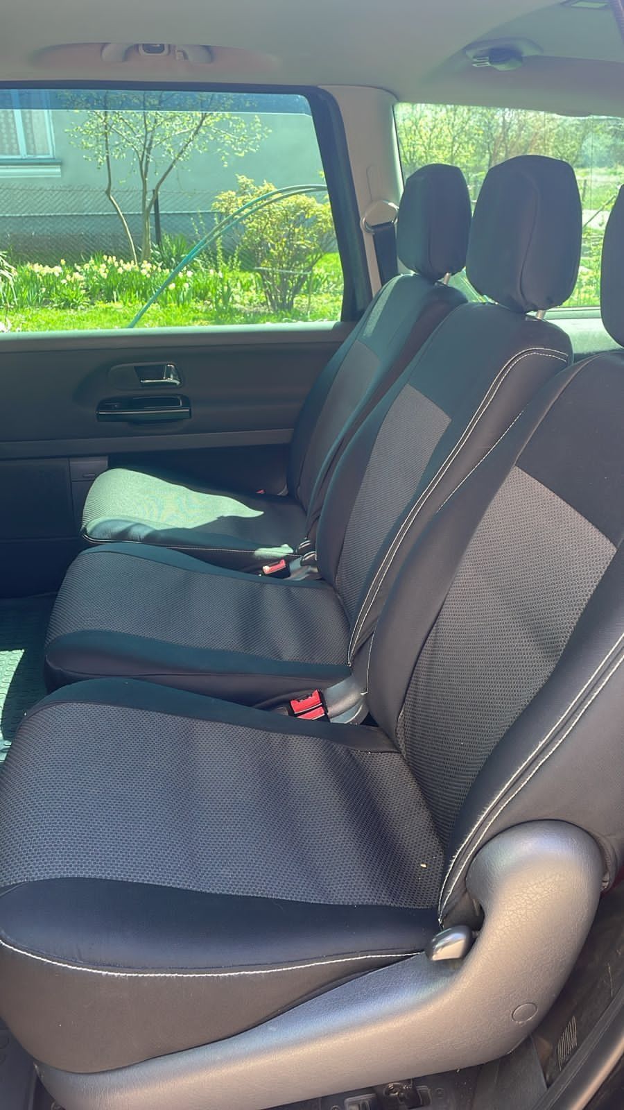 Seat Alhambra 1.8T