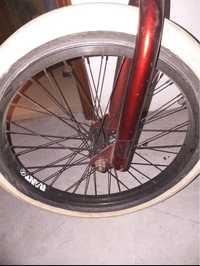 Bicicleta Bmx Subrosa