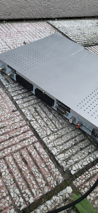 Ferguson AF-2018SE tuner satelitarny