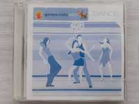 gorąca piątka 2003 Dance CD