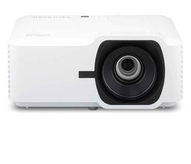 Мультимедійний проектор ViewSonic LS740HD (VS19579)