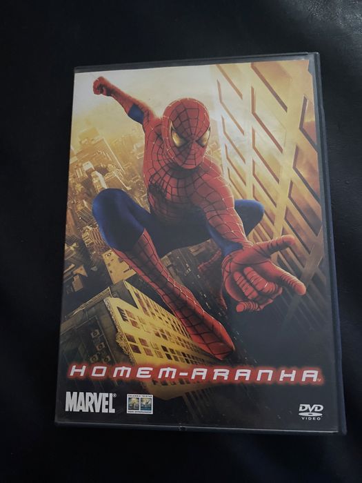 Dvd’s originais como novos!!!