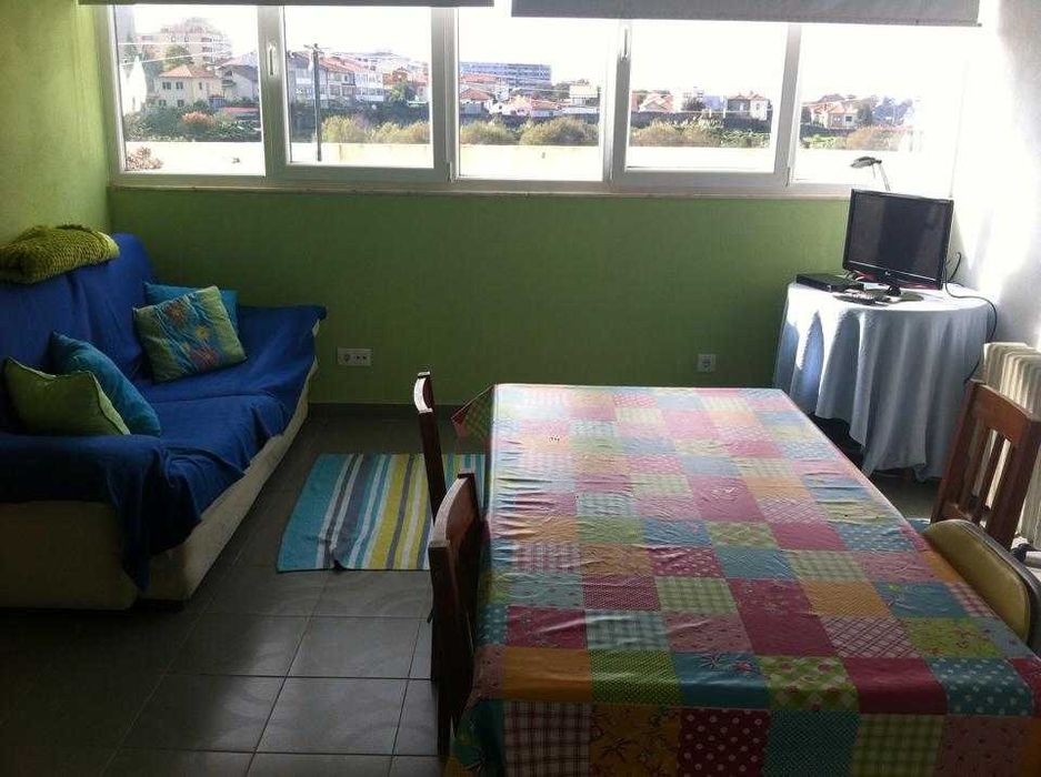 Quarto com Casa de Banho privada no polo universitário