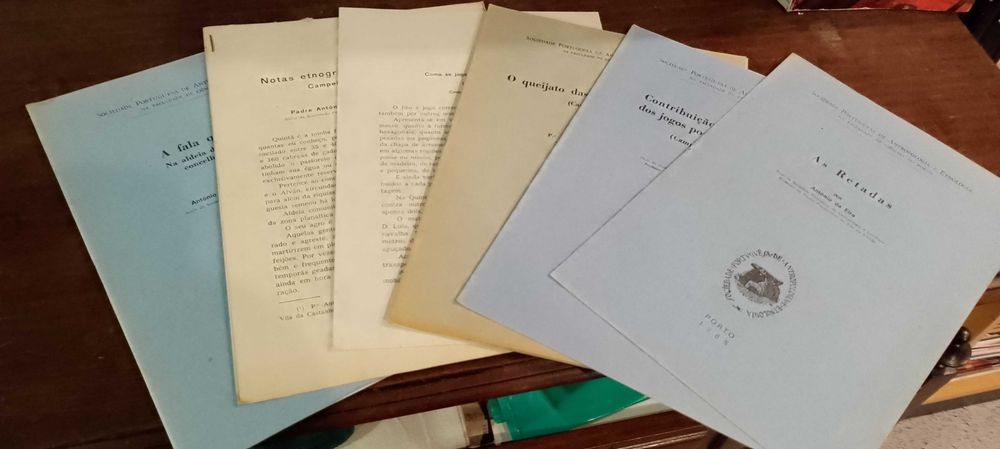 Trás os Montes, Quintã, Campeã-Marão, Vila Real 7 unidades