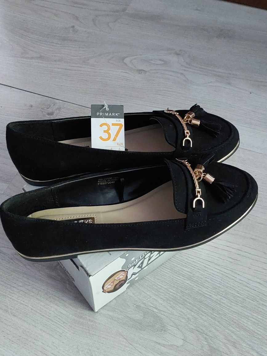 Buty damskie nowe
