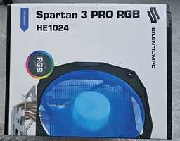 Spartan 3 PRO RGB