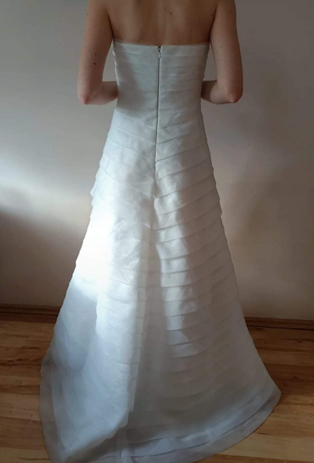 Suknia ślubna nowa z metką