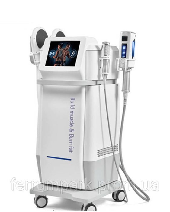 Оренда ендосфери + міостимуляції