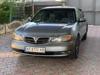 Продам Nissan Maxima