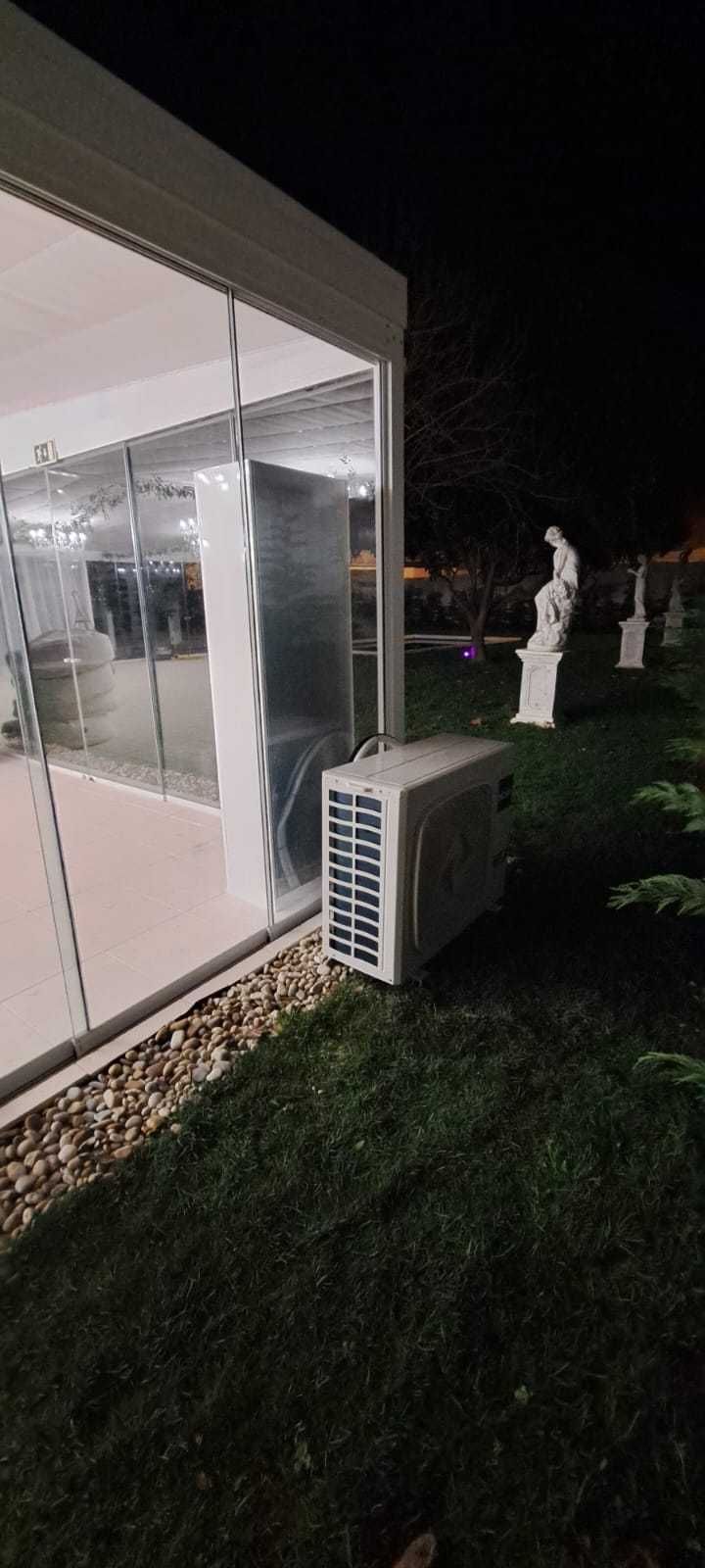 Ar condicionado - Venda