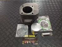 Kit cilindro 100CC motores minarelli 100 Aprilia benelli yamaha mbk