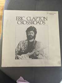 Eric Clapton - 4 plyty CD. Zestaw oplekcjonerski