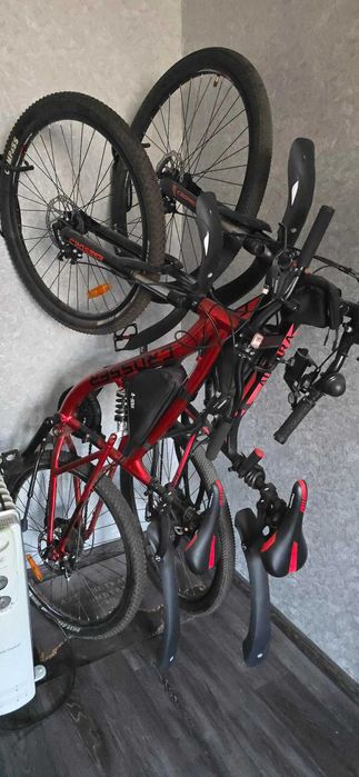 велосипед Crosser Aurora 29"