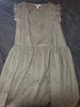 Vestido pré mamã Vertbeaudet tamanho S