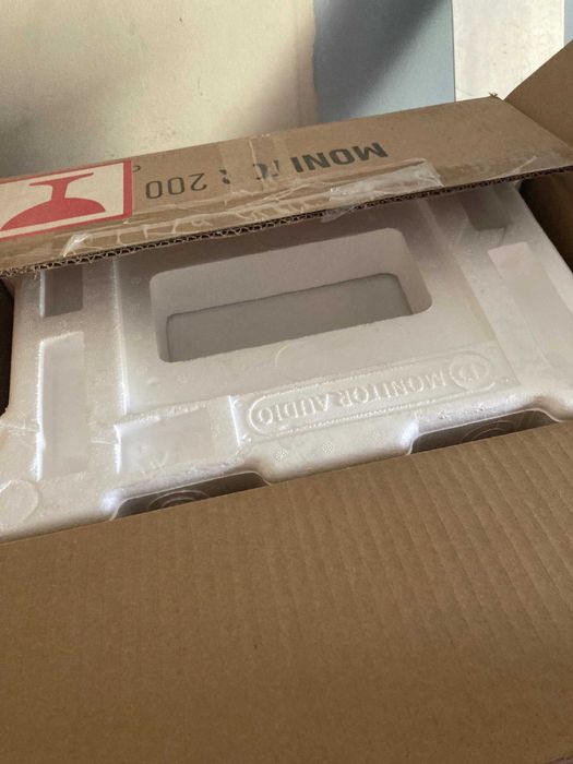 Monitor Audio 200 2 Szt Biały