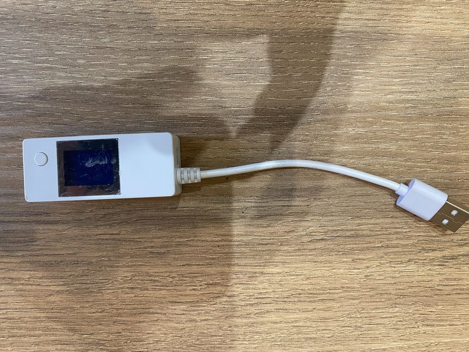 ‼️Якісний тестер та нагрузка для тестування кабелів для електроніки‼️