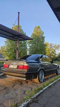 Bmw e34 520 m50b20 M technic Alpina Sportzitze KLIMA