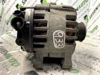 Alternador Peugeot 308 I (4A_, 4C_)